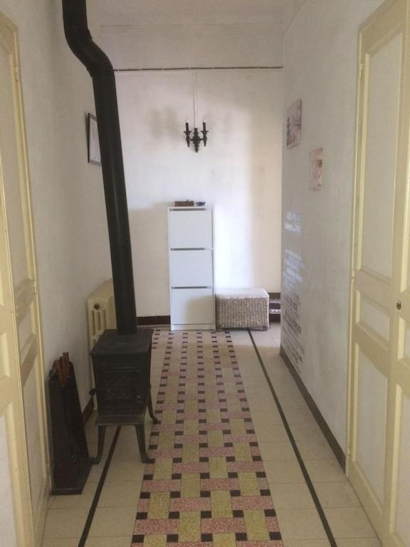 Appartement Sur Sommieres Jusqu'A 6 Personnes Εξωτερικό φωτογραφία