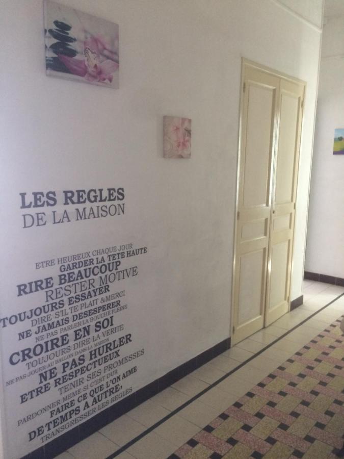 Appartement Sur Sommieres Jusqu'A 6 Personnes Εξωτερικό φωτογραφία