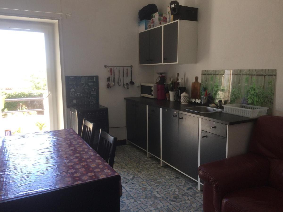 Appartement Sur Sommieres Jusqu'A 6 Personnes Εξωτερικό φωτογραφία