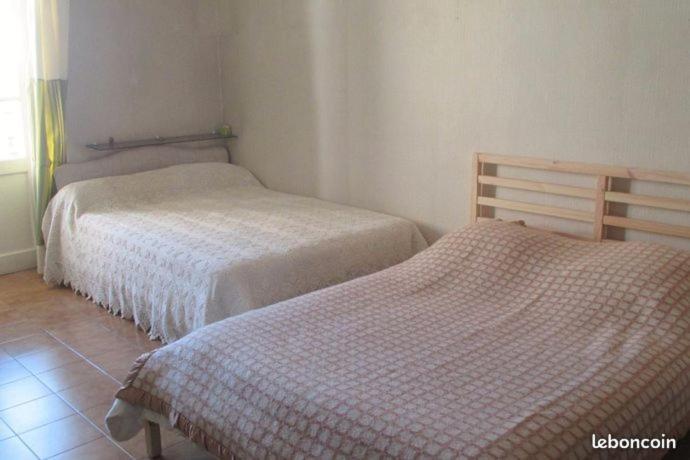 Appartement Sur Sommieres Jusqu'A 6 Personnes Εξωτερικό φωτογραφία