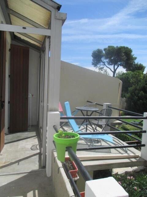 Appartement Sur Sommieres Jusqu'A 6 Personnes Εξωτερικό φωτογραφία